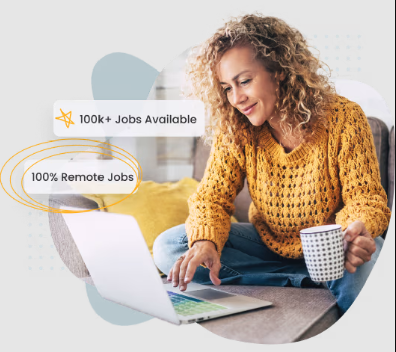 Remote Work Opportunities